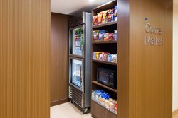  - Fairfield Inn & Suites by Marriott Airport Northstar San Antonio