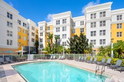  - Residence Inn by Marriott Daytona Beach