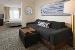  - SpringHill Suites by Marriott Addison