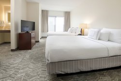 - SpringHill Suites by Marriott Addison
