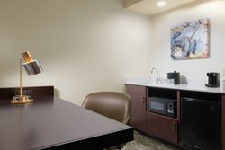  - SpringHill Suites by Marriott Addison