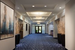  - Courtyard by Marriott Newark - CA 84, Exit 37
