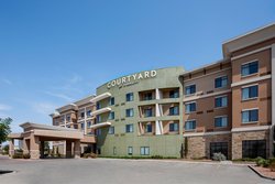  - Courtyard by Marriott Hotel San Angelo