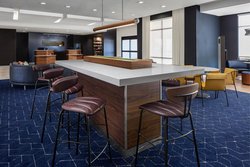  - Courtyard by Marriott Hotel San Angelo