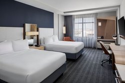  - Courtyard by Marriott Hotel San Angelo