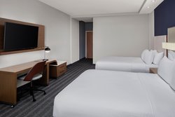  - Courtyard by Marriott Hotel San Angelo