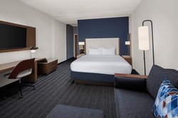  - Courtyard by Marriott Hotel San Angelo