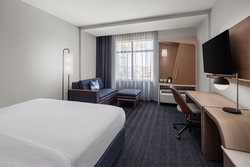  - Courtyard by Marriott Hotel San Angelo