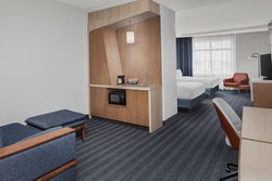  - Courtyard by Marriott Hotel San Angelo