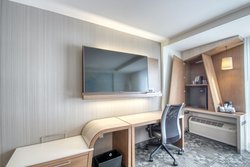  - Courtyard by Marriott Hotel Fargo - I-94, Exit 347