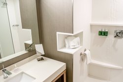  - Courtyard by Marriott Hotel Fargo - I-94, Exit 347