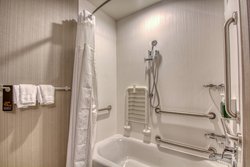  - Courtyard by Marriott Hotel Fargo - I-94, Exit 347