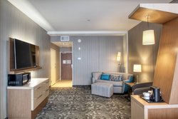  - Courtyard by Marriott Hotel Fargo - I-94, Exit 347