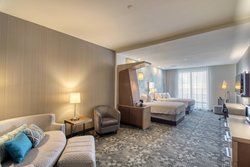  - Courtyard by Marriott Hotel Fargo - I-94, Exit 347