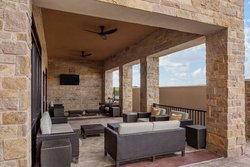  - Courtyard by Marriott Hotel San Angelo