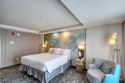  - Courtyard by Marriott Hotel Fargo - I-94, Exit 347