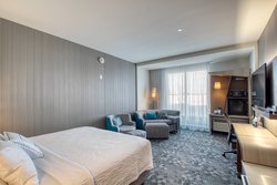  - Courtyard by Marriott Hotel Fargo - I-94, Exit 347