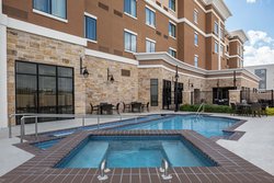  - Courtyard by Marriott Hotel San Angelo