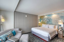  - Courtyard by Marriott Hotel Fargo - I-94, Exit 347