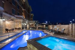  - Courtyard by Marriott Hotel San Angelo