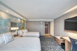  - Courtyard by Marriott Hotel Fargo - I-94, Exit 347