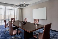  - Courtyard by Marriott Hotel San Angelo