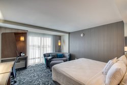  - Courtyard by Marriott Hotel Fargo - I-94, Exit 347