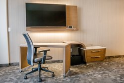  - Courtyard by Marriott Hotel Fargo - I-94, Exit 347