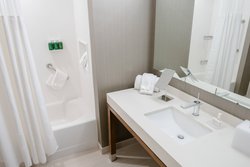  - Courtyard by Marriott Hotel Fargo - I-94, Exit 347