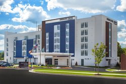  - SpringHill Suites by Marriott Frederick