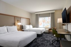  - Fairfield Inn & Suites by Marriott Hagerstown - I-70, Exit 32