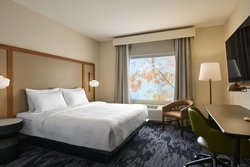  - Fairfield Inn & Suites by Marriott Hagerstown - I-70, Exit 32