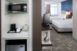  - SpringHill Suites by Marriott Tech Center Alexandria - I-95 & I-495, Exit 176B