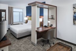  - SpringHill Suites by Marriott Tech Center Alexandria - I-95 & I-495, Exit 176B