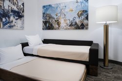  - SpringHill Suites by Marriott Tech Center Alexandria - I-95 & I-495, Exit 176B