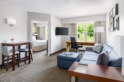  - Residence Inn by Marriott Gaithersburg