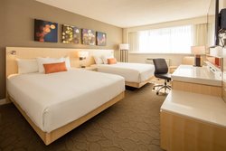  - Delta Hotel by Marriott Beausejour Downtown Moncton