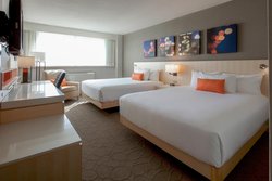  - Delta Hotel by Marriott Beausejour Downtown Moncton