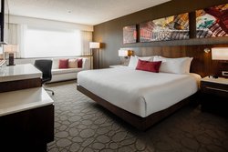  - Delta Hotel by Marriott Beausejour Downtown Moncton