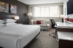  - Delta Hotel by Marriott Beausejour Downtown Moncton