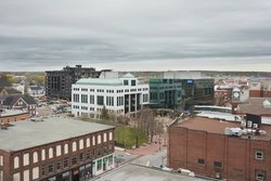  - Delta Hotel by Marriott Beausejour Downtown Moncton