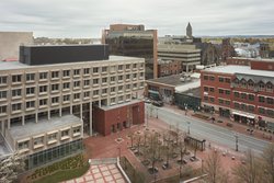  - Delta Hotel by Marriott Beausejour Downtown Moncton