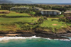  - Marriott Vacation Club Kauai Lagoons Villas Kalanipuu