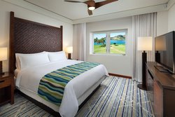  - Marriott Vacation Club Kauai Lagoons Villas Kalanipuu