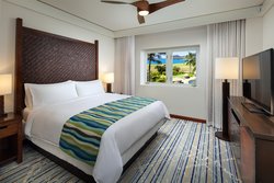  - Marriott Vacation Club Kauai Lagoons Villas Kalanipuu