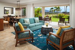  - Marriott Vacation Club Kauai Lagoons Villas Kalanipuu