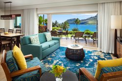  - Marriott Vacation Club Kauai Lagoons Villas Kalanipuu