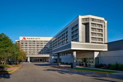  - Marriott Hotel Toronto Airport Etobicoke