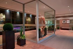  - Marriott Hotel Toronto Airport Etobicoke