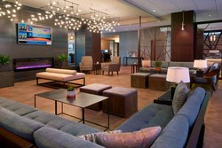  - Marriott Hotel Toronto Airport Etobicoke